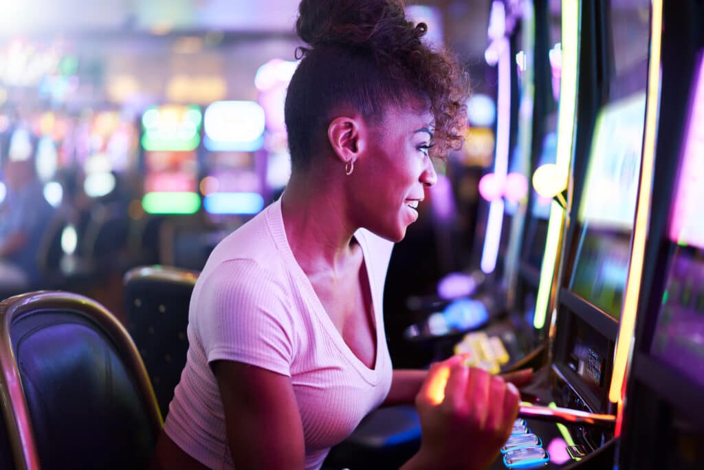 players club card